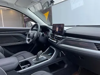 Haval H6 2021 — фото 22 из 35