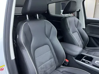 Haval H6 2021 — фото 23 из 35