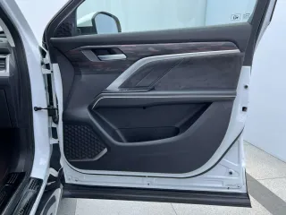 Haval H6 2021 — фото 24 из 35