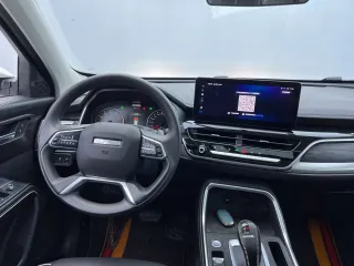 Haval H6 2021 — фото 26 из 35
