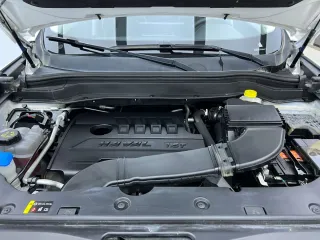 Haval H6 2021 — фото 28 из 35