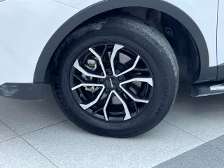 Haval H6 2021 — фото 32 из 35