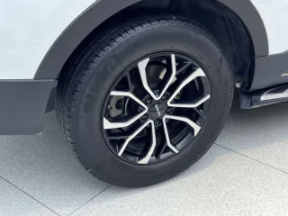 Haval H6 2021 — фото 34 из 35