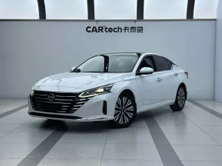 Ниссан Altima 2024 — фото 3 из 36