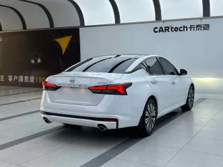 Ниссан Altima 2024 — фото 5 из 36