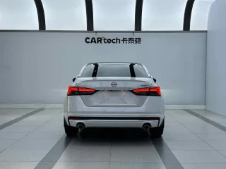 Ниссан Altima 2024 — фото 8 из 36