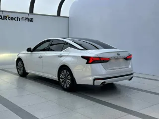 Ниссан Altima 2024 — фото 9 из 36