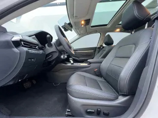 Ниссан Altima 2024 — фото 13 из 36