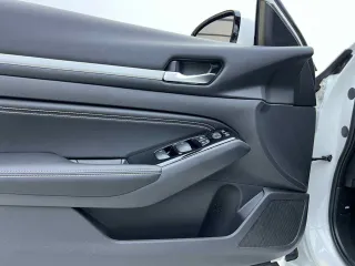 Ниссан Altima 2024 — фото 14 из 36