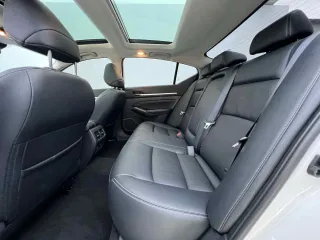 Ниссан Altima 2024 — фото 15 из 36