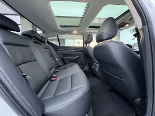 Ниссан Altima 2024 — фото 17 из 36