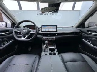 Ниссан Altima 2024 — фото 21 из 36