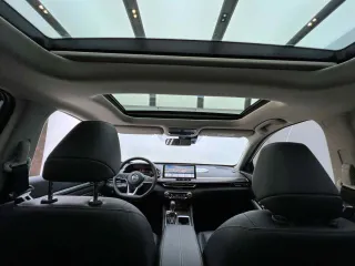 Ниссан Altima 2024 — фото 27 из 36
