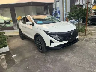 Ниссан Qashqai 2025 — фото 3 из 10