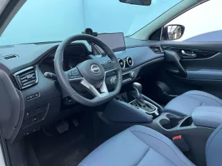 Nissan Qashqai 2025 — фото 13 из 29