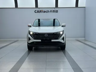 Nissan Qashqai 2025 — фото 7 из 29