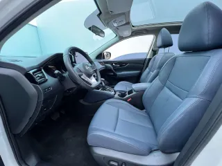 Nissan Qashqai 2025 — фото 14 из 29