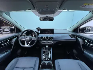 Nissan Qashqai 2025 — фото 18 из 29