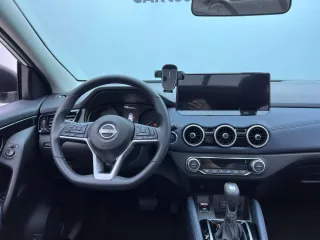 Nissan Qashqai 2025 — фото 20 из 29