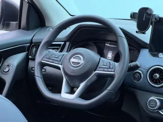 Nissan Qashqai 2025 — фото 21 из 29