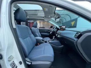 Nissan Qashqai 2025 — фото 17 из 29