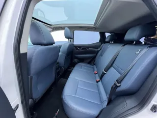 Nissan Qashqai 2025 — фото 16 из 29