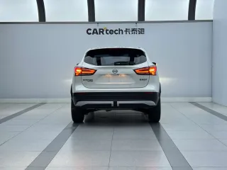 Nissan Qashqai 2025 — фото 8 из 29