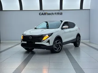 Nissan Qashqai 2025 — фото 6 из 29