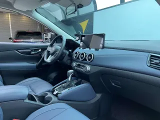 Nissan Qashqai 2025 — фото 19 из 29
