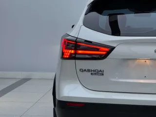 Nissan Qashqai 2025 — фото 11 из 29