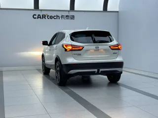 Nissan Qashqai 2025 — фото 9 из 29