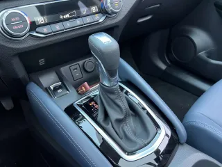 Nissan Qashqai 2025 — фото 15 из 29
