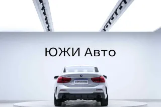 BMW 1 Series 2022 — фото 3 из 25