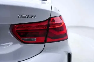 BMW 1 Series 2022 — фото 6 из 25