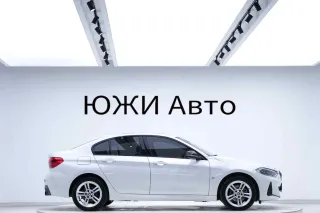 BMW 1 Series 2022 — фото 13 из 25