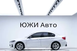 BMW 1 Series 2022 — фото 15 из 25