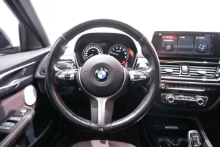 BMW 1 Series 2022 — фото 18 из 25