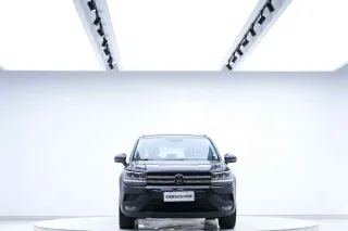 Volkswagen Tharu 2021 — фото 2 из 25