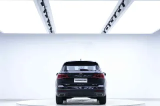 Volkswagen Tharu 2021 — фото 3 из 25