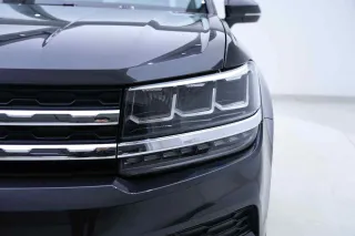 Volkswagen Tharu 2021 — фото 5 из 25