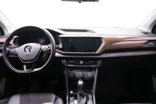 Volkswagen Tharu 2021 — фото 8 из 25