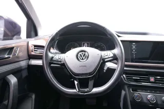Volkswagen Tharu 2021 — фото 9 из 25
