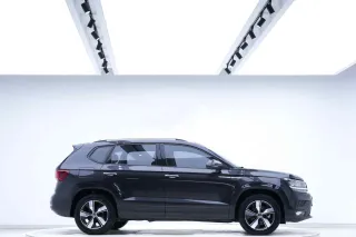 Volkswagen Tharu 2021 — фото 13 из 25