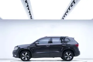 Volkswagen Tharu 2021 — фото 15 из 25