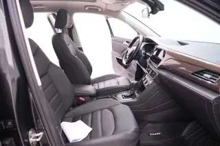 Volkswagen Tharu 2021 — фото 17 из 25