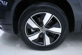 Volkswagen Tharu 2021 — фото 21 из 25