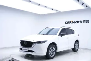 MAZDA CX-5 2023 — фото 1 из 25