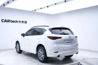 MAZDA CX-5 2023 — фото 4 из 25