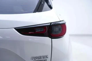 MAZDA CX-5 2023 — фото 6 из 25