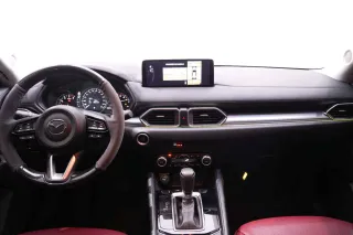 MAZDA CX-5 2023 — фото 8 из 25